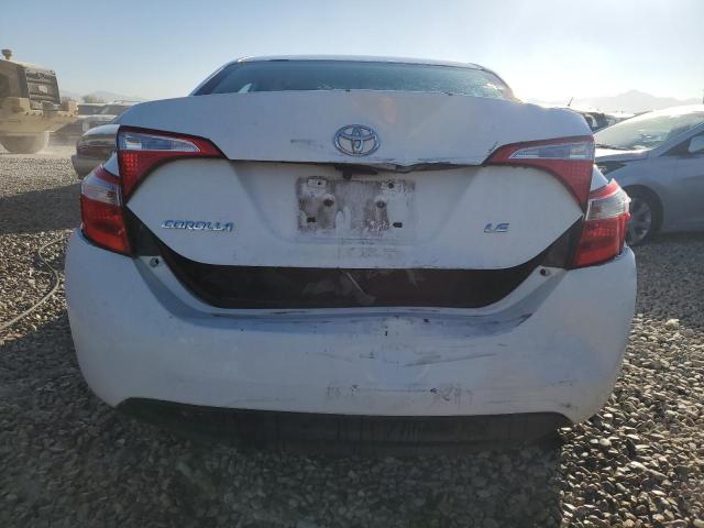 Photo 6 from auction – 2015 TOYOTA COROLLA L with VIN 5YFBURHE2FP358541