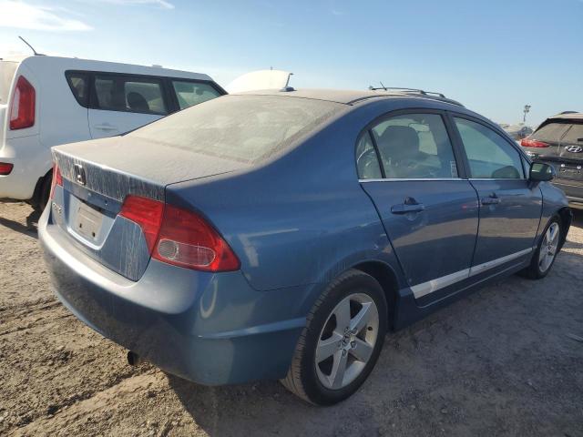 Photo 3 from auction – 2007 HONDA CIVIC EX with VIN 1HGFA16857L028266