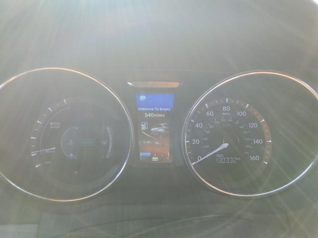 Photo 9 from auction – 2015 HYUNDAI SONATA HYB with VIN KMHEC4A48FA125154