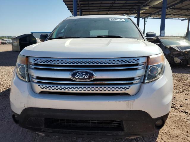Photo 5 from auction – 2013 FORD EXPLORER X with VIN 1FM5K7D86DGA17743