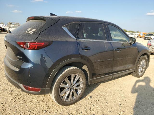 Photo 3 from auction – 2021 MAZDA CX-5 GRAND with VIN JM3KFADM4M0482348