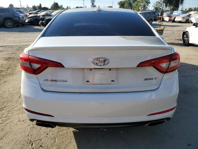 Photo 6 from auction – 2015 HYUNDAI SONATA SPO with VIN 5NPE34AF5FH082438
