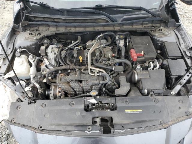 Photo 11 from auction – 2021 NISSAN ALTIMA SL with VIN 1N4BL4EV0MN414650