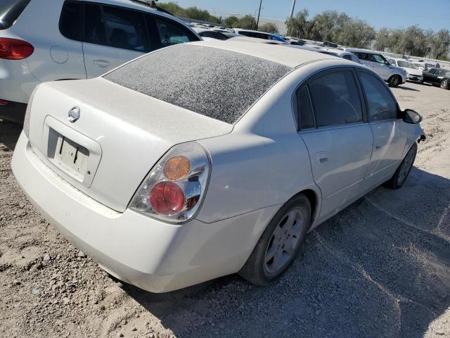Photo 3 from auction – 2003 NISSAN ALTIMA BAS with VIN 1N4AL11D03C124717