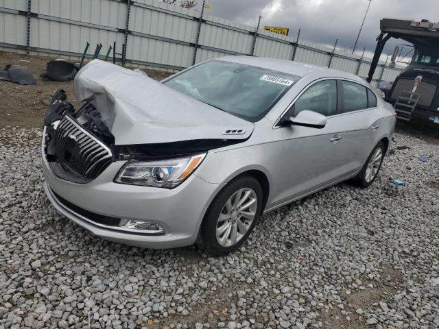 BUICK LACROSSE 2015 with VIN 1G4GA5G37FF153579 - Photo from auction