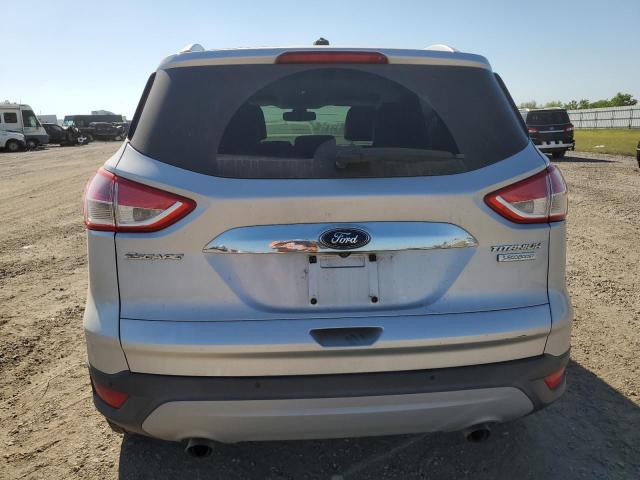 Photo 6 from auction – 2014 FORD ESCAPE TIT with VIN 1FMCU0J99EUA30947