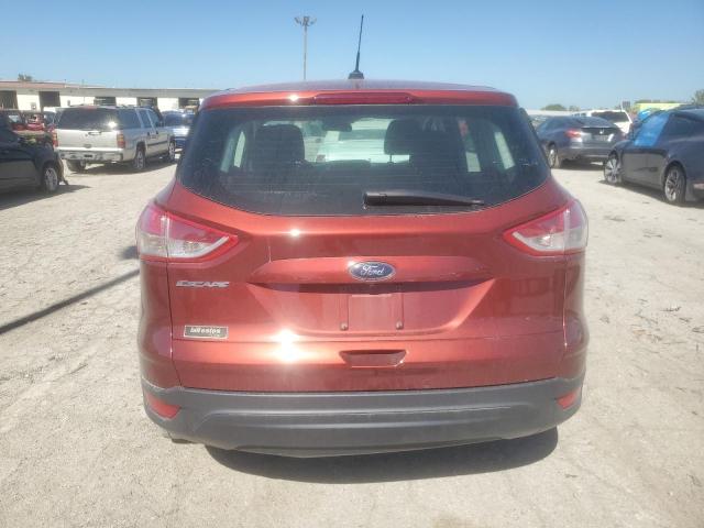 Photo 6 from auction – 2016 FORD ESCAPE S with VIN 1FMCU0F71GUB21706