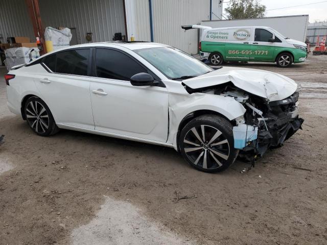 Photo 4 from auction – 2020 NISSAN ALTIMA SR with VIN 1N4BL4CV2LN321310