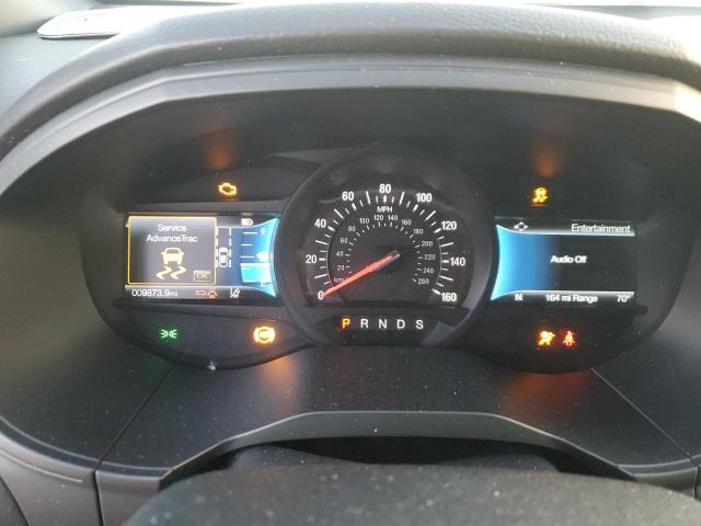 Photo 9 from auction – 2024 FORD EDGE ST with VIN 2FMPK4APXRBA30934