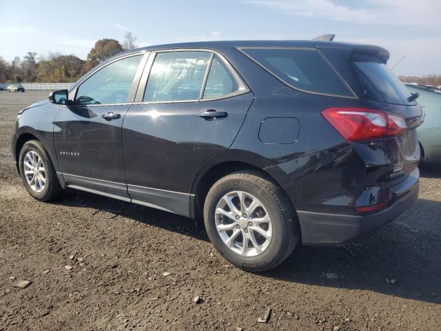 Photo 2 from auction – 2020 CHEVROLET EQUINOX LS with VIN 2GNAXHEVXL6280922