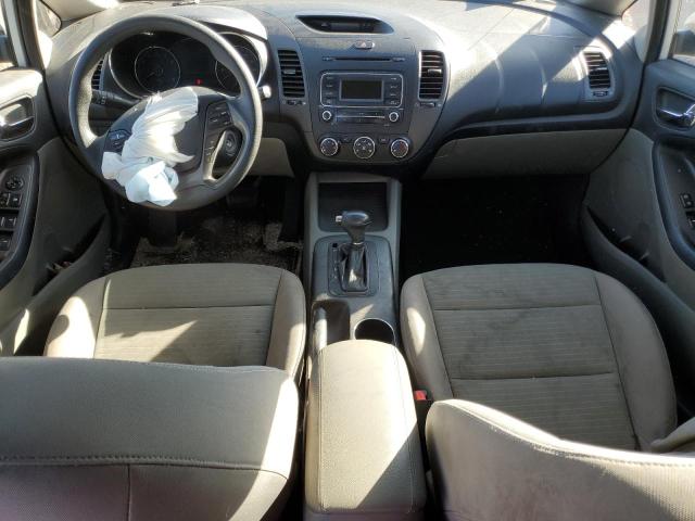 Photo 8 from auction – 2014 KIA FORTE LX with VIN KNAFX4A66E5097230