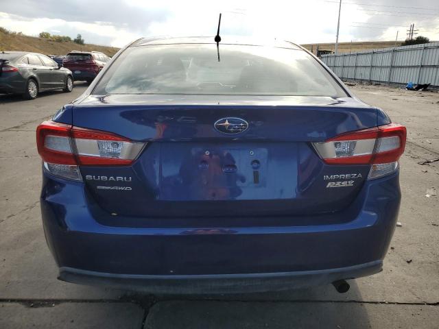Photo 6 from auction – 2017 SUBARU IMPREZA with VIN 4S3GKAA65H3614828