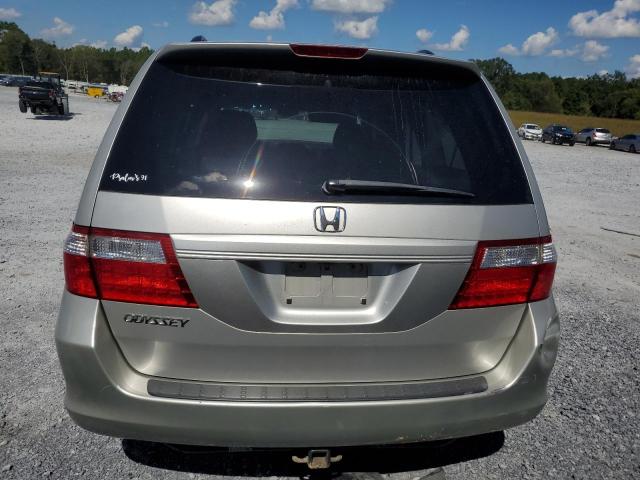 Photo 6 from auction – 2006 HONDA ODYSSEY EX with VIN 5FNRL38706B415086