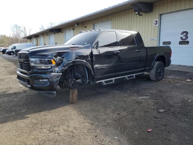 RAM 2500 LARAM 2022 with VIN 3C6UR5NL4NG202079 - Photo from auction