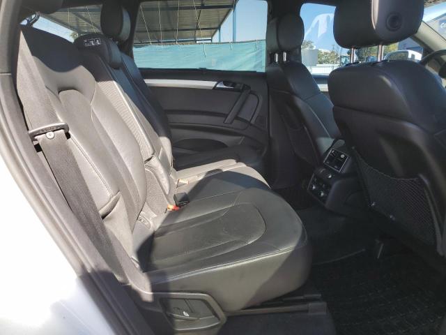 Photo 11 from auction – 2011 AUDI Q7 PRESTIG with VIN WA1WMAFE0BD000853