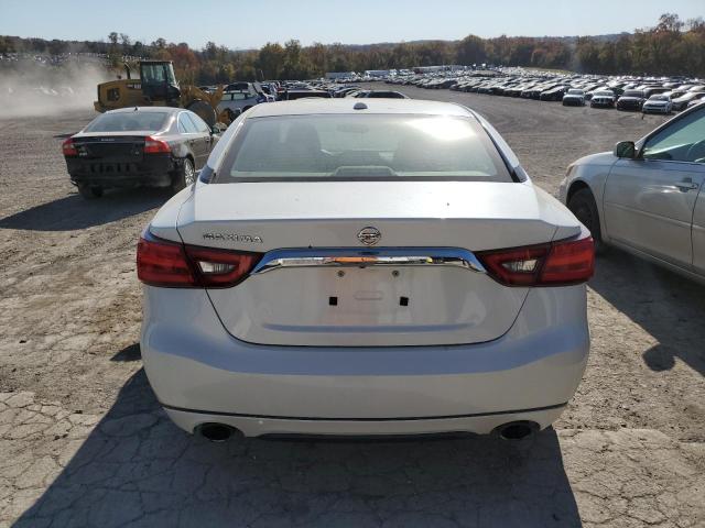 Photo 6 from auction – 2016 NISSAN MAXIMA 3.5 with VIN 1N4AA6AP9GC430138