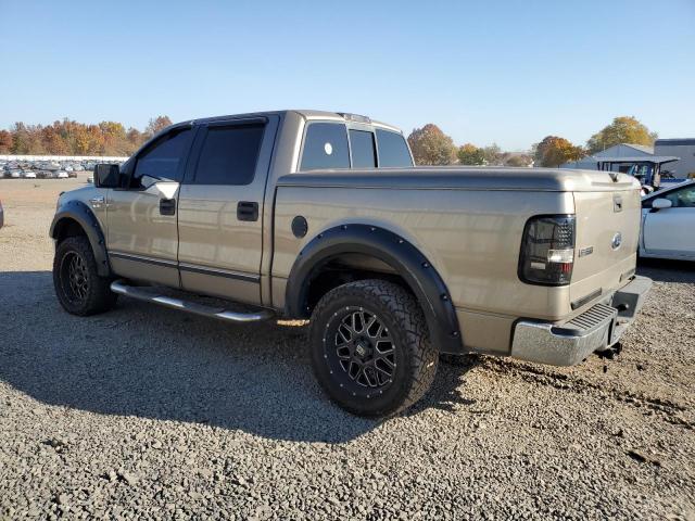 Photo 2 from auction – 2004 FORD F150 SUPER with VIN 1FTRW12W74KD15613
