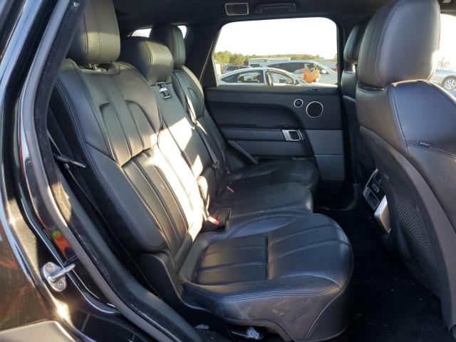 Photo 11 from auction – 2016 LAND ROVER RANGE ROVE with VIN SALWR2PF7GA120350