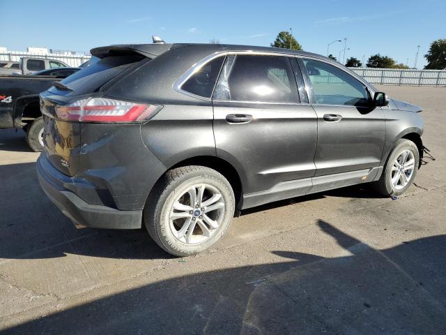 Photo 3 from auction – 2019 FORD EDGE SEL with VIN 2FMPK4J96KBC17045