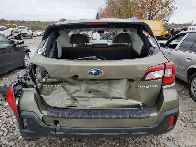 Photo 6 from auction – 2019 SUBARU OUTBACK TO with VIN 4S4BSATC4K3363655