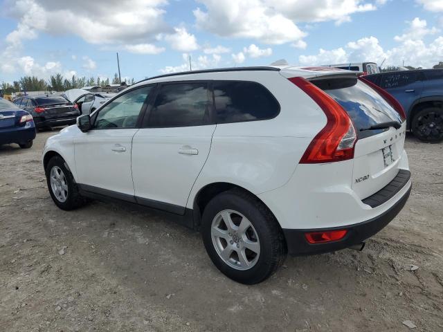 Photo 2 from auction – 2010 VOLVO XC60 3.2 with VIN YV4982DL5A2065932