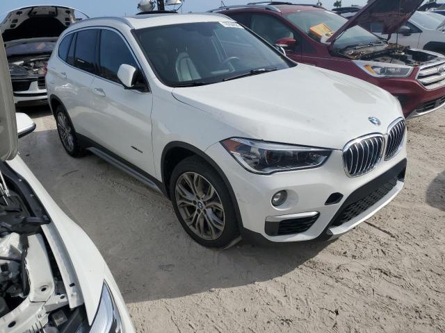 Photo 4 from auction – 2016 BMW X1 XDRIVE2 with VIN WBXHT3Z37G4A49391