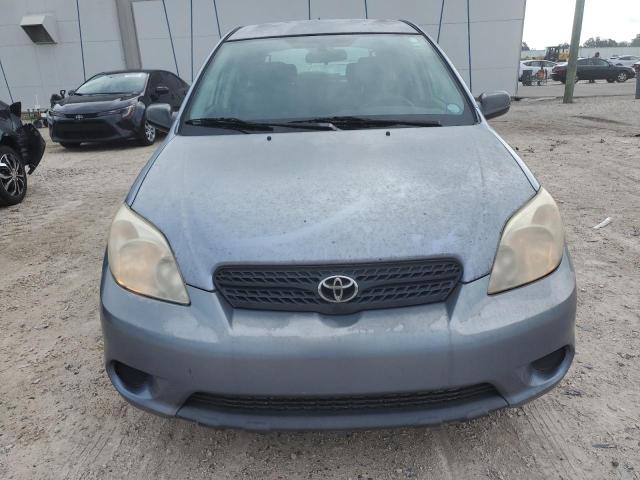 Photo 5 from auction – 2008 TOYOTA COROLLA MA with VIN 2T1KR32E18C715606