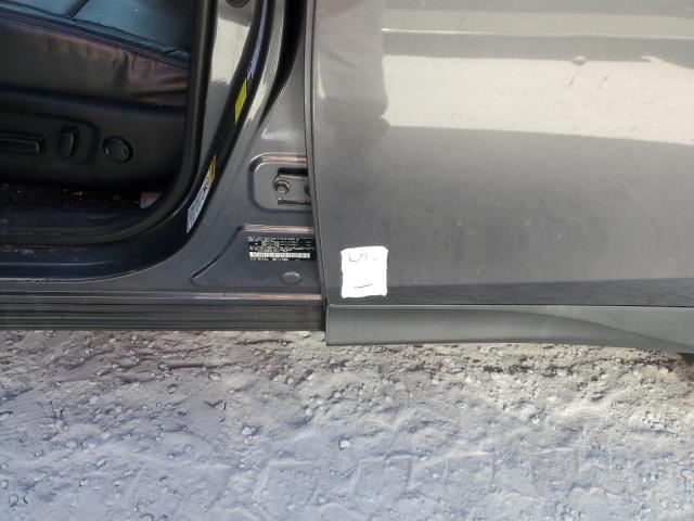 Photo 13 from auction – 2015 TOYOTA RAV4 LIMIT with VIN 2T3YFREV9FW214578
