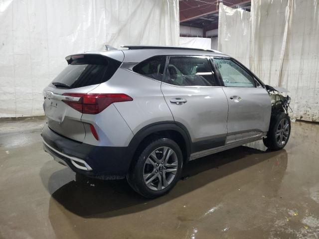 Photo 3 from auction – 2022 KIA SELTOS S with VIN KNDEUCAA1N7306397