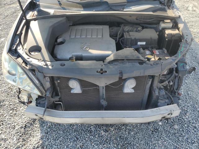 Photo 12 from auction – 2008 LEXUS RX 350 with VIN 2T2GK31U88C037872
