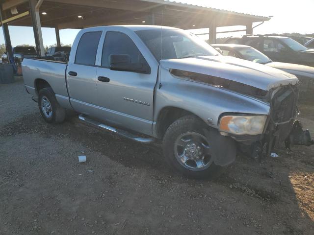 Photo 4 from auction – 2003 DODGE RAM 2500 S with VIN 3D7KA28C83G828559