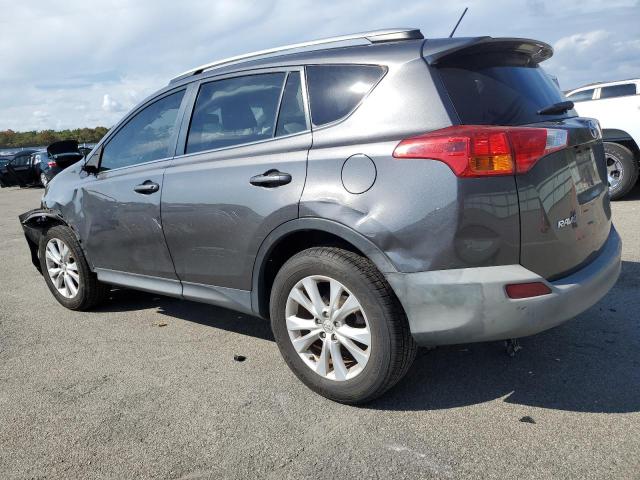 Фото 2 с аукциона – 2013 TOYOTA RAV4 LIMIT с VIN 2T3DFREV7DW003147