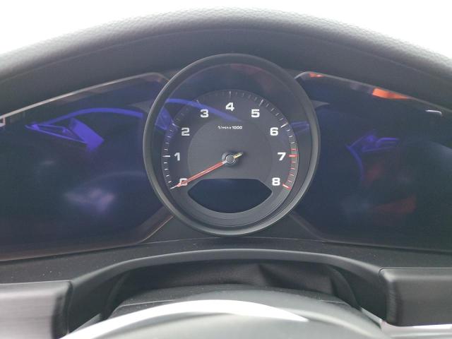 Photo 9 from auction – 2023 PORSCHE PANAMERA B with VIN WP0AJ2A7XPL102133