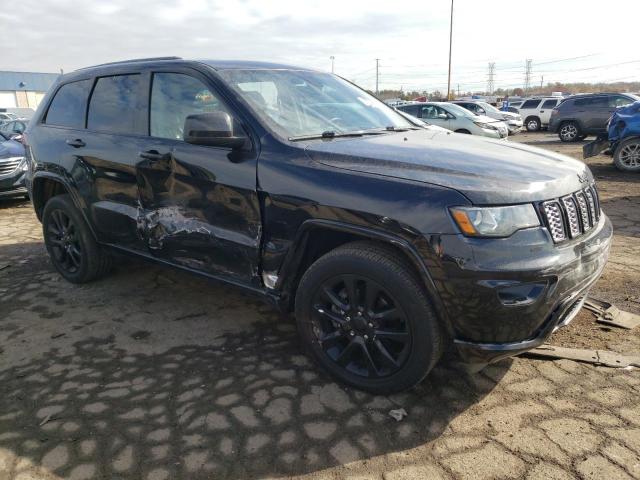 Photo 4 from auction – 2017 JEEP GRAND CHER with VIN 1C4RJFAG8HC828648