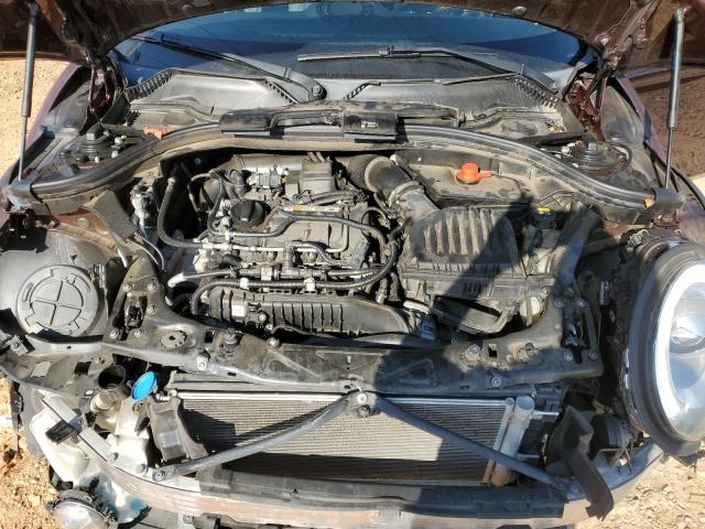 Photo 11 from auction – 2017 MINI COOPER CLU with VIN WMWLU1C55H2F27580