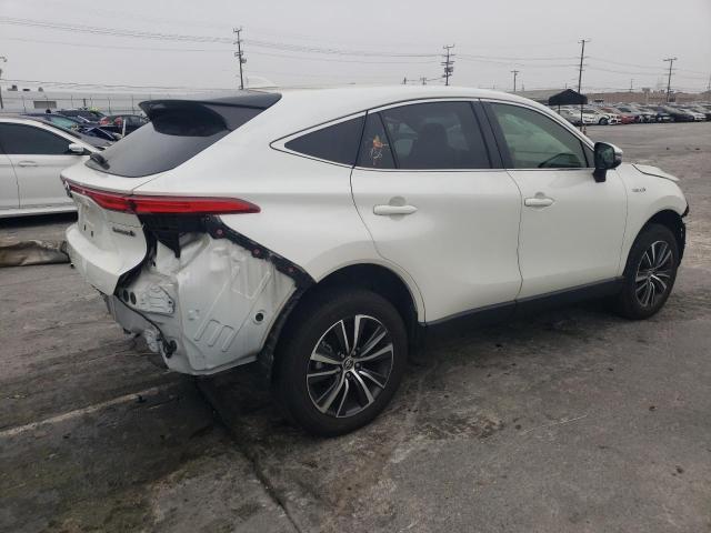 Photo 3 from auction – 2021 TOYOTA VENZA LE with VIN JTEAAAAH5MJ072299