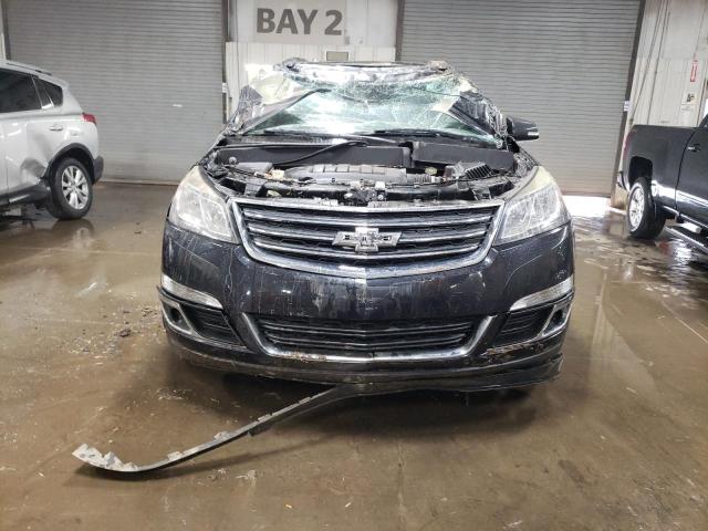 Photo 5 from auction – 2013 CHEVROLET TRAVERSE L with VIN 1GNKRGKD4DJ261565