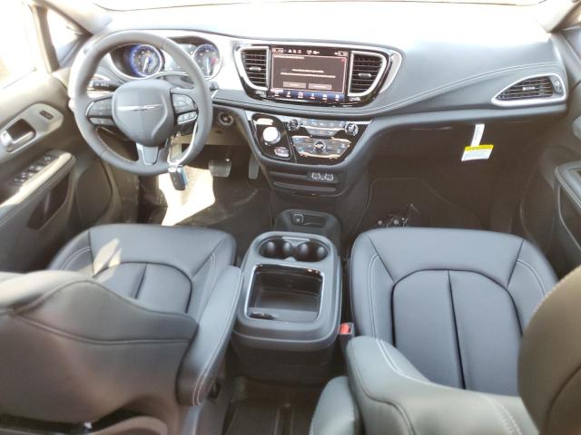 Photo 8 from auction – 2024 CHRYSLER PACIFICA T with VIN 2C4RC1BGXRR135102