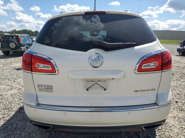 Photo 6 from auction – 2014 BUICK ENCLAVE with VIN 5GAKRBKD8EJ288265