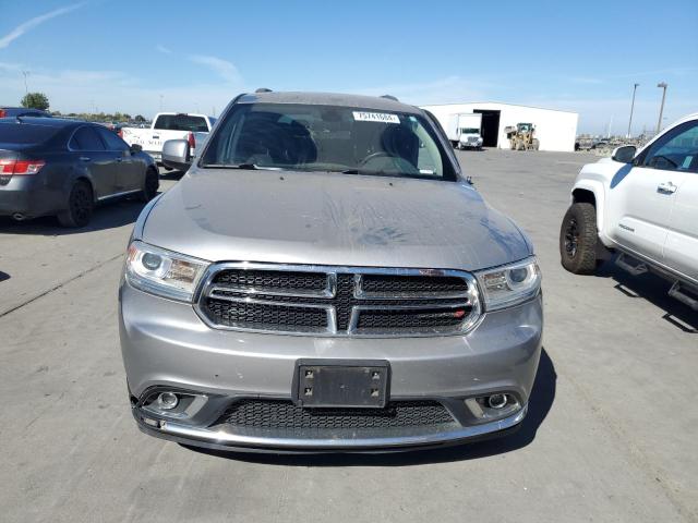 Photo 5 from auction – 2015 DODGE DURANGO SX with VIN 1C4RDHAG4FC147399