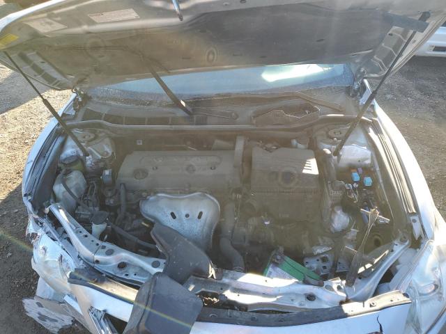 Photo 11 from auction – 2008 TOYOTA CAMRY CE with VIN 4T1BE46K88U768500