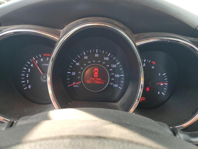 Photo 9 from auction – 2013 KIA OPTIMA LX with VIN KNAGM4A73D5339816