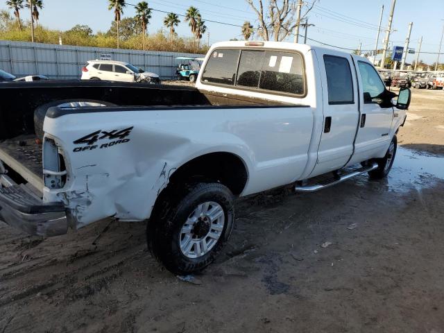 Photo 3 from auction – 2002 FORD F350 SRW S with VIN 1FTSW31FX2EB85983