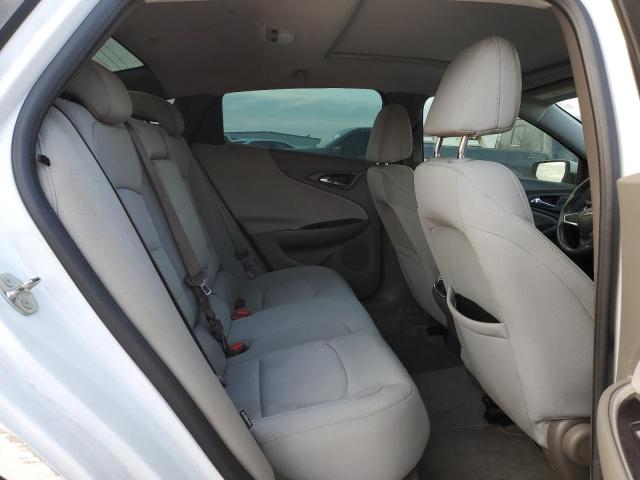 Photo 10 from auction – 2018 CHEVROLET MALIBU LT with VIN 1G1ZD5ST8JF146766