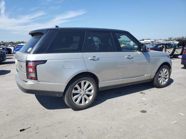 Photo 3 from auction – 2015 LAND ROVER RANGE ROVE with VIN SALGS2VF0FA214466