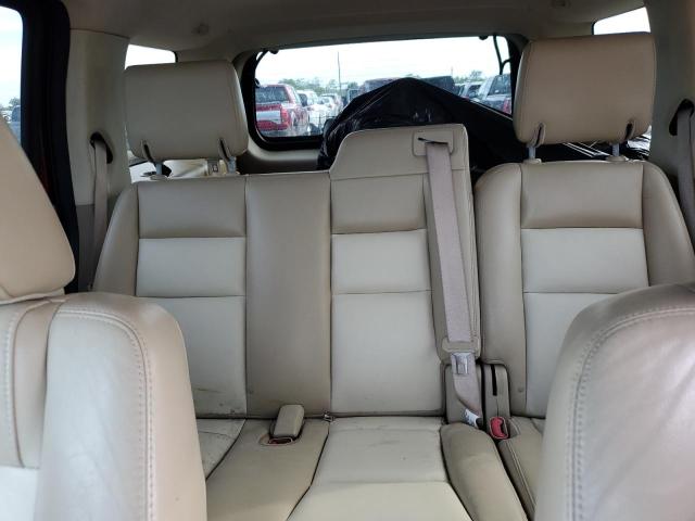 Photo 10 from auction – 2010 FORD EXPLORER E with VIN 1FMEU6EE4AUA59138
