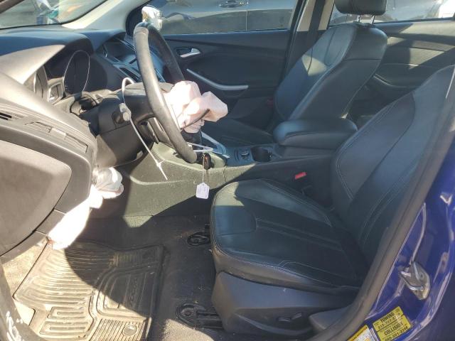 Photo 7 from auction – 2014 FORD FOCUS SE with VIN 1FADP3F23EL232725