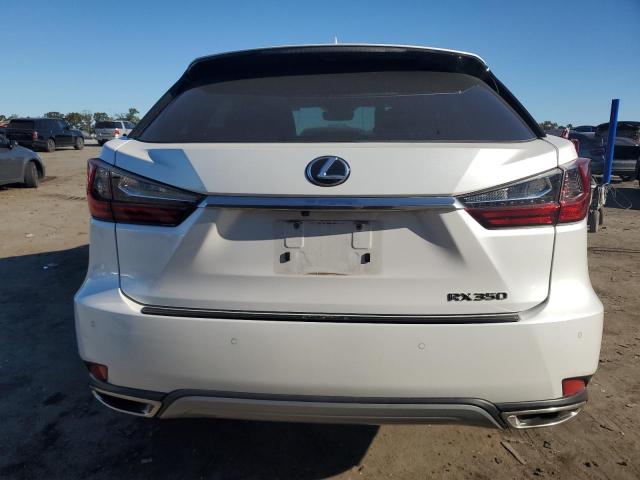 Снимка 6 от търг – 2022 LEXUS RX 350 с VIN 2T2HZMDA4NC320465
