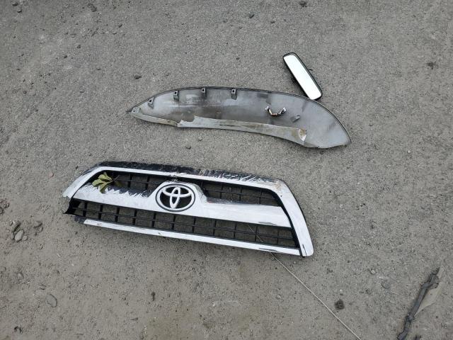Photo 13 from auction – 2008 TOYOTA 4RUNNER SR with VIN JTEBU14R78K020799