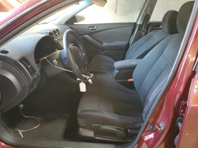 Photo 7 from auction – 2010 NISSAN ALTIMA BAS with VIN 1N4AL2AP5AN452992